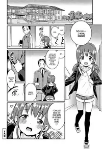 [Gengorou] Shoujo Konkatsu Jidai -Looking for the one- Ch. 1-6 [English]