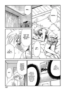 [Seguchi Takahiro] Ore Tama | My Balls Ch. 1-41 (Complete) + Extras [English]