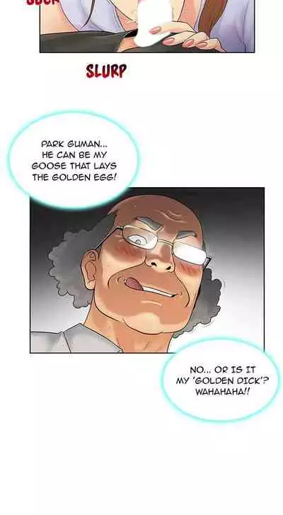 The Stand-up Guy Ch.56/56