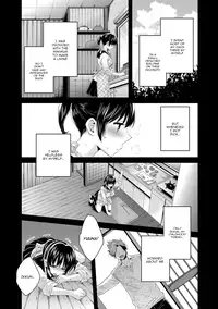 [Pon Takahanada] Niizuma Osenaka Nagashimasu 2 Ch. 9-14 [English] [HappyMerchants]