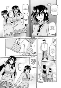 (Sanbun Kyoden) maso-mess Ch. 1-11 [English] [_ragdoll]