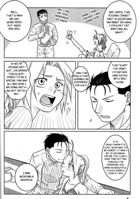 Niizuma+Yousai+Kyousai | New Wife, New Terror