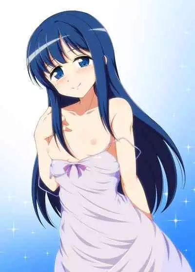 MagiaRecord Illustrated Book