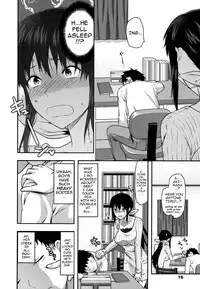 [Yuzuki N Dash] Ane-Koi [English] {Darknight + woootskie + QBtranslations + MumeiTL} [Decensored]