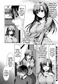 [Matsunami Rumi] Oshikake Fiancée Ch. 1-8 [English] [Lazarus H]